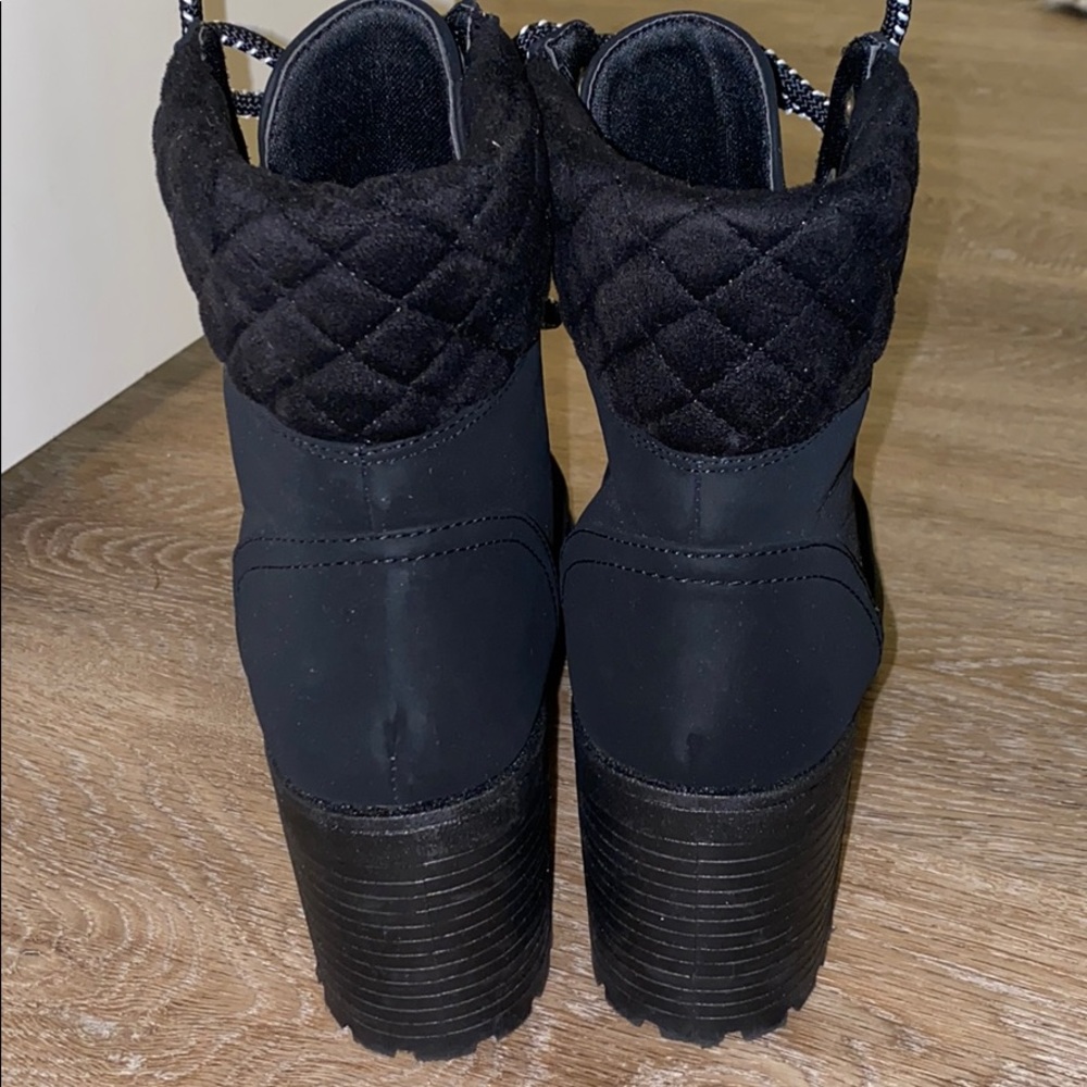 Booties - Picture 3 of 5